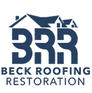 Beck Roofing & Restoration Icon