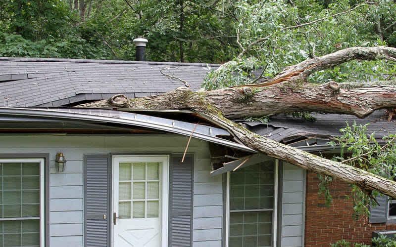 Summer Roof Problems in Houston