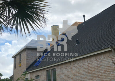 Trusted roofing contractors in Mission Bend, TX