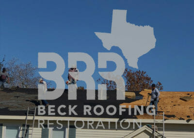 Commercial roofing experts in Sugar Land, TX