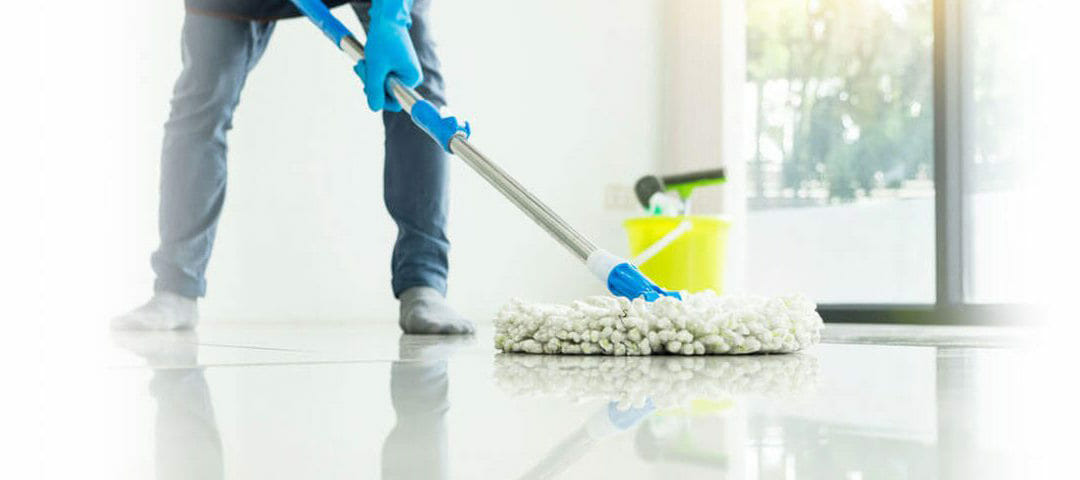 5 Grout Cleaning Tips from the Professionals