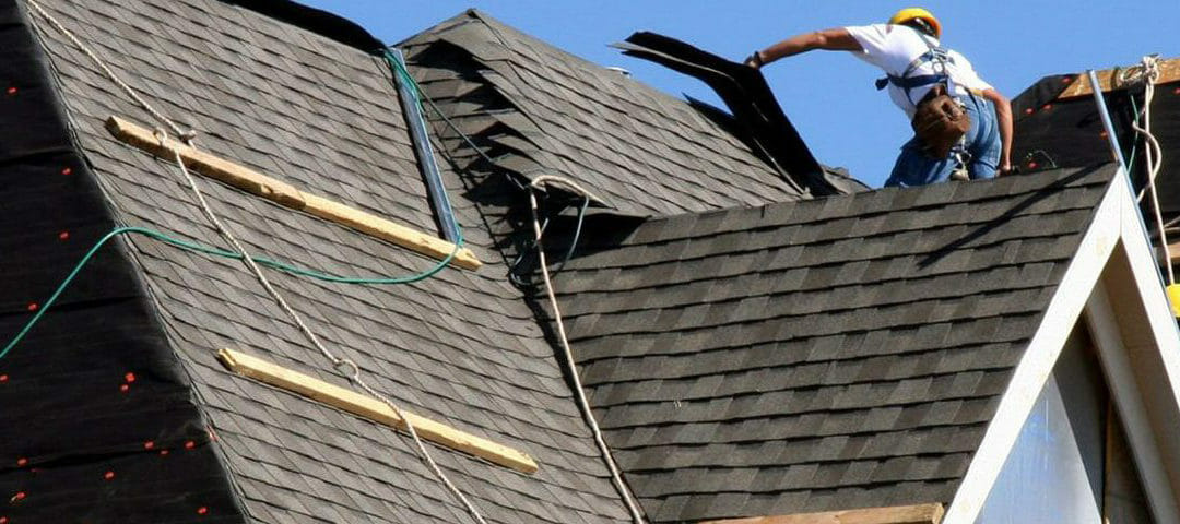 Hiring A Trustworthy Contractor Houston And Roofing Experts