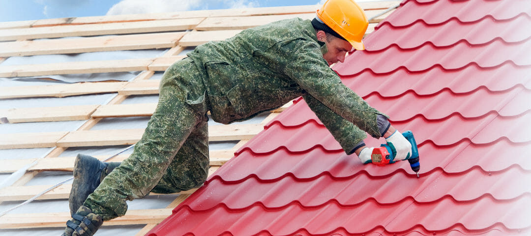 Modified Bitumen Roofing Contractor in Richmond, TX