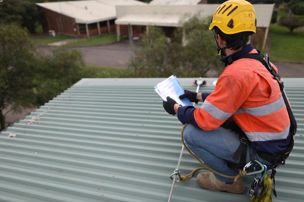 How Often Should My Roof Be Inspected?