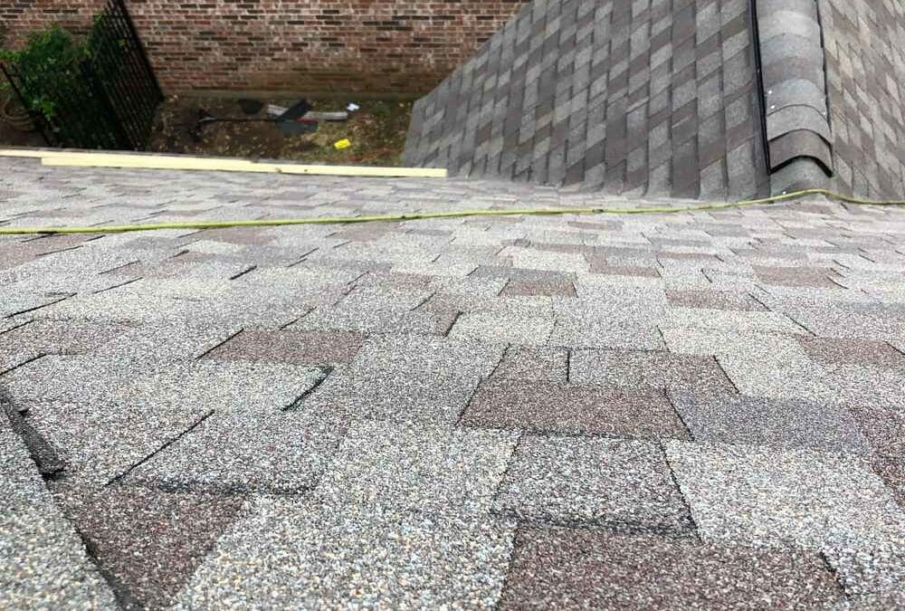 Why Asphalt Shingle Roofing Is So Popular In the US