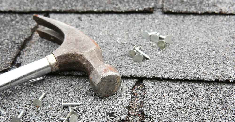Top Reasons Why Homeowners Replace Their Rooftops In Houston