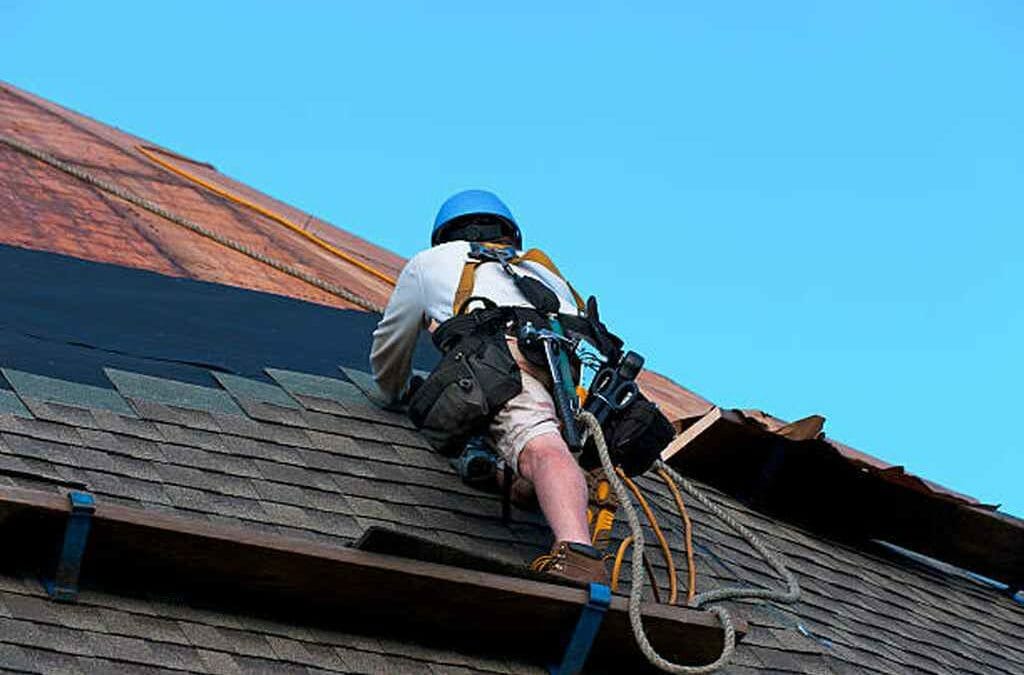 5 Important Questions To Ask Your Roofing Company in Houston