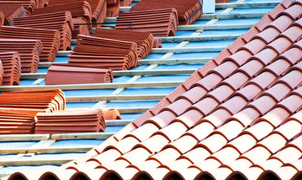 best Houston tile roofing services