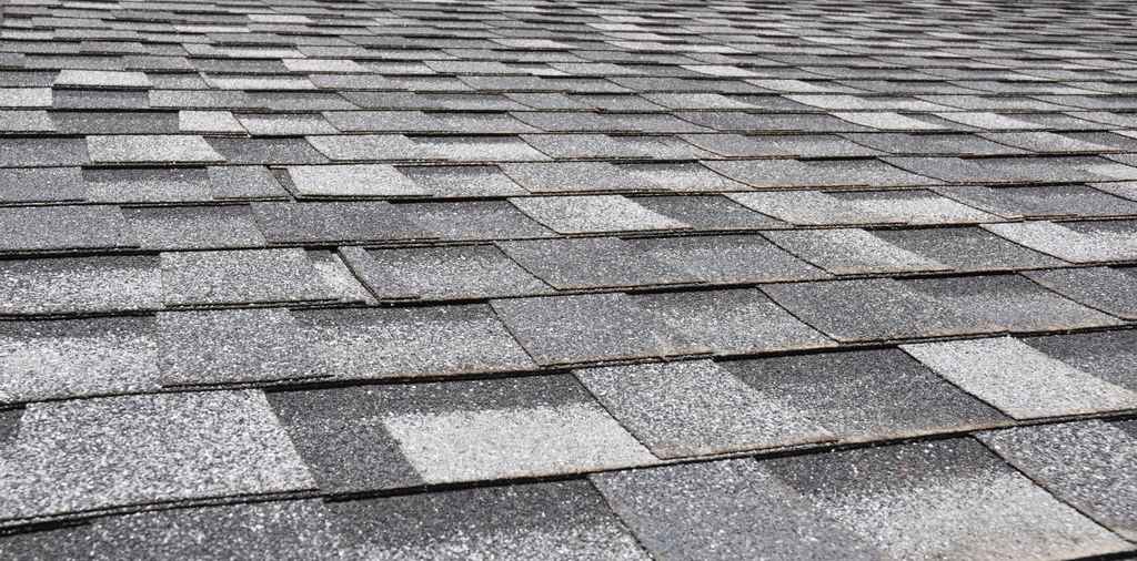 Is Your Asphalt Roof Suffering From Granular Loss?