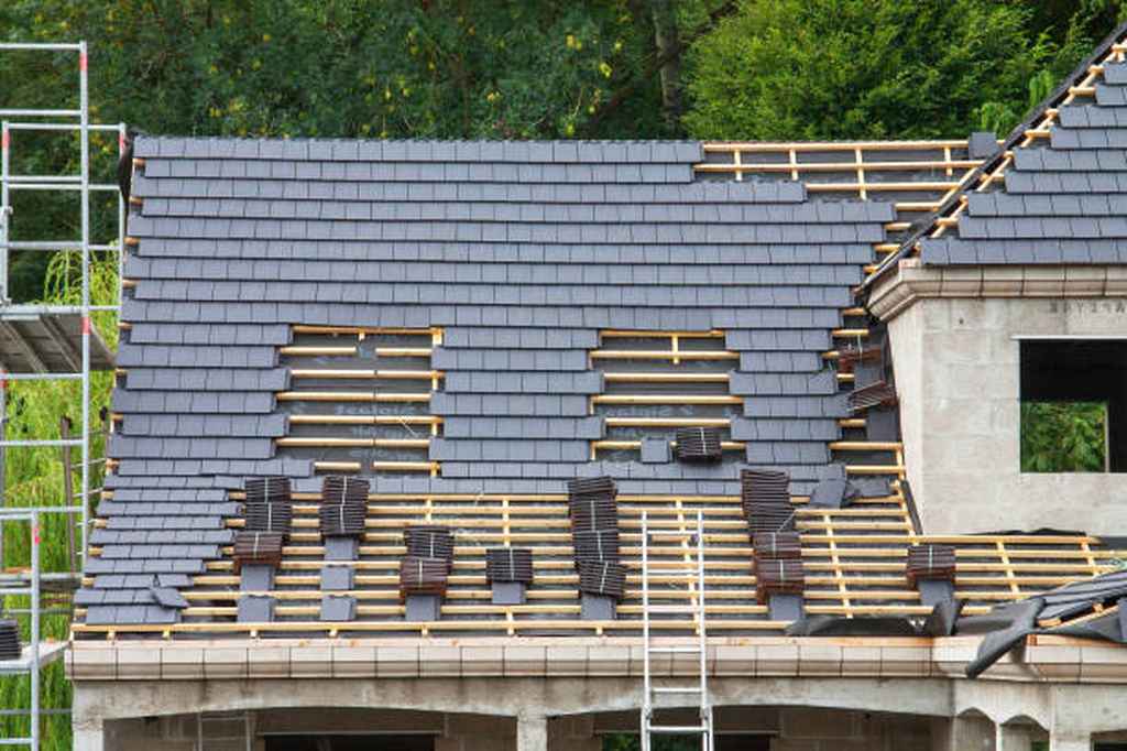 trusted slate roofing professionals Katy, TX