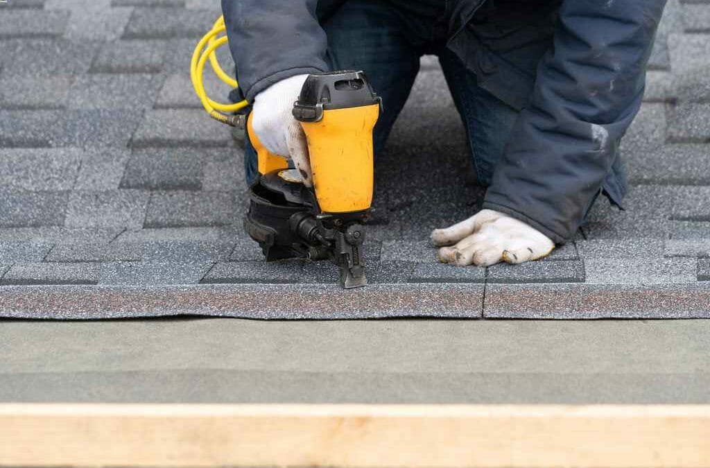 What is the Typical Cost of a New Asphalt Shingle Roof in Houston?