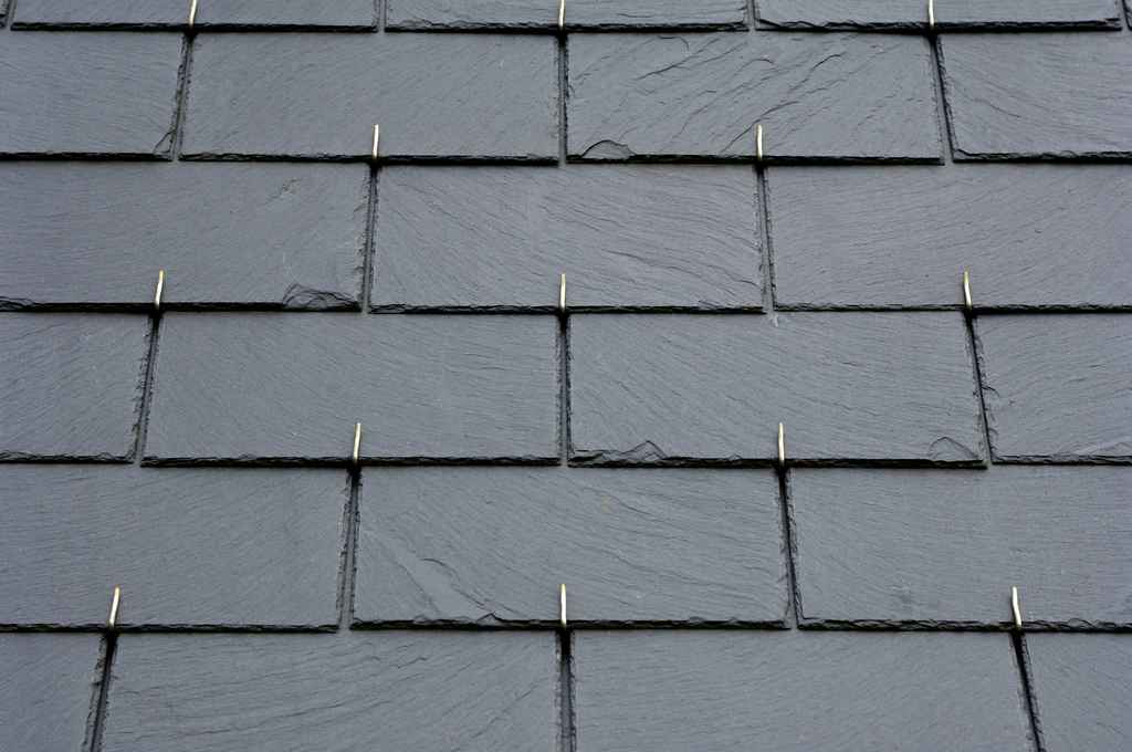 Houston, TX slate roofing professionals