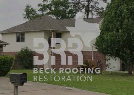 top rated Houston, TX roof replacement contractor