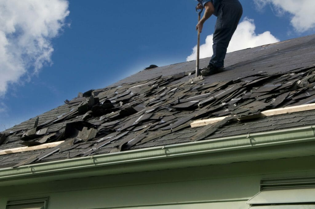 roof DIY, roof repair, Houston