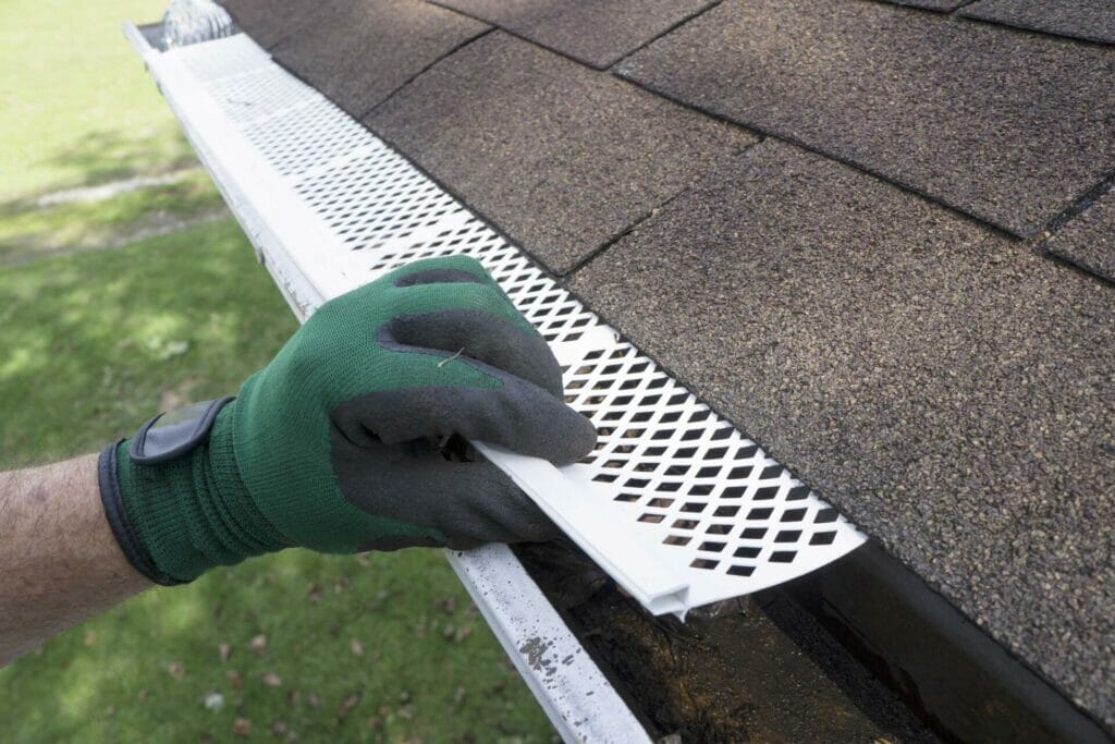 Best Gutter Replacement Company in Houston